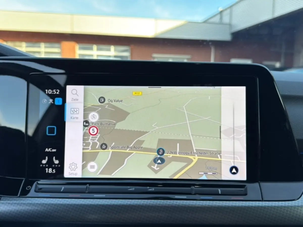 2.0 TDI DSG ALLTRACK 4MOTION CAM./ACC/STOEL+STUURVERW./NAVI