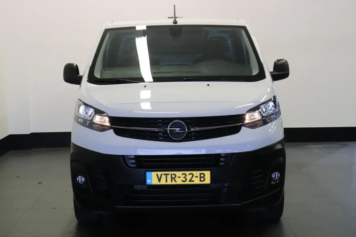 1.5 CDTI L3 EURO 6 - Airco -  Cruise - Camera - €11.900,- Excl.