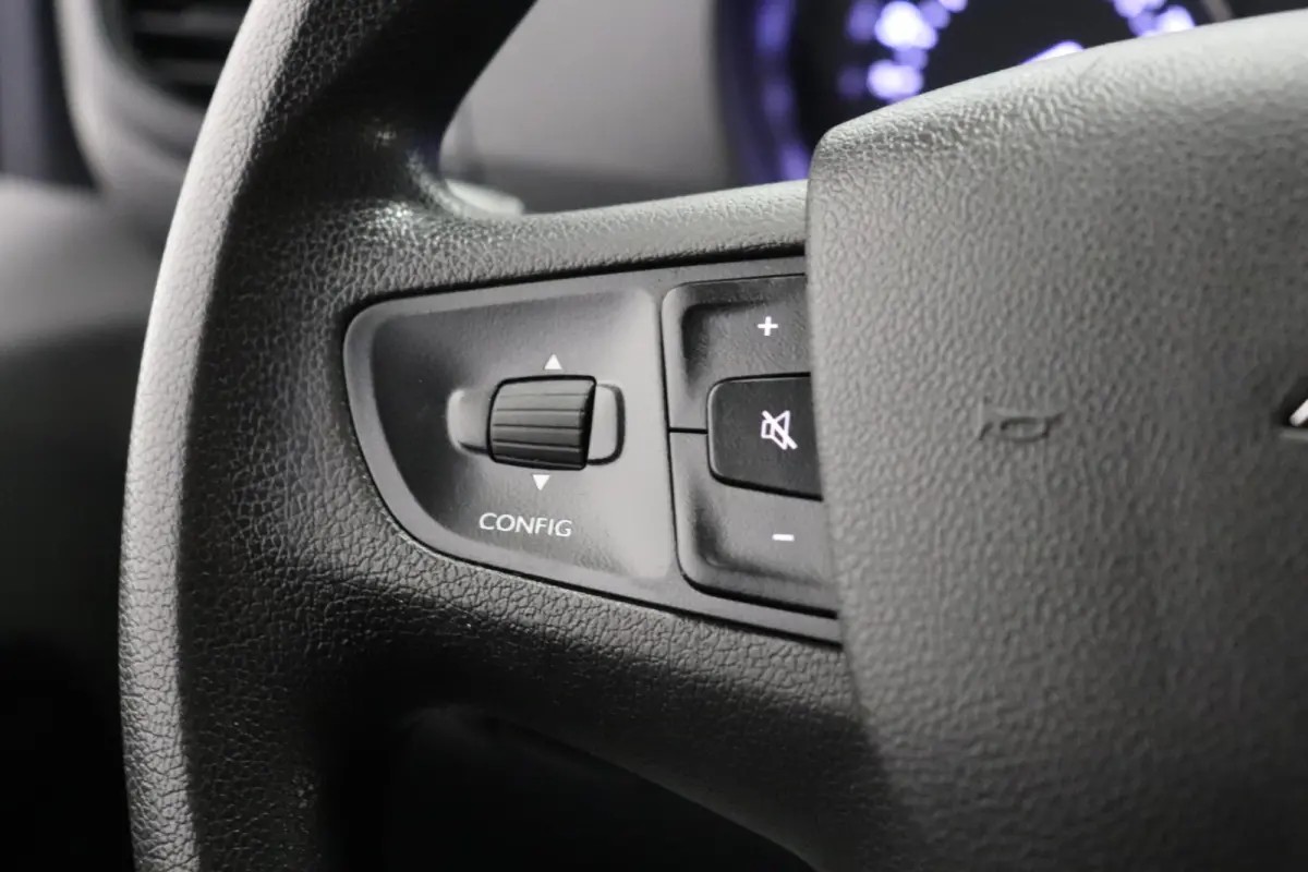 1.5 CDTI L3 EURO 6 - Airco -  Cruise - Camera - €11.900,- Excl.