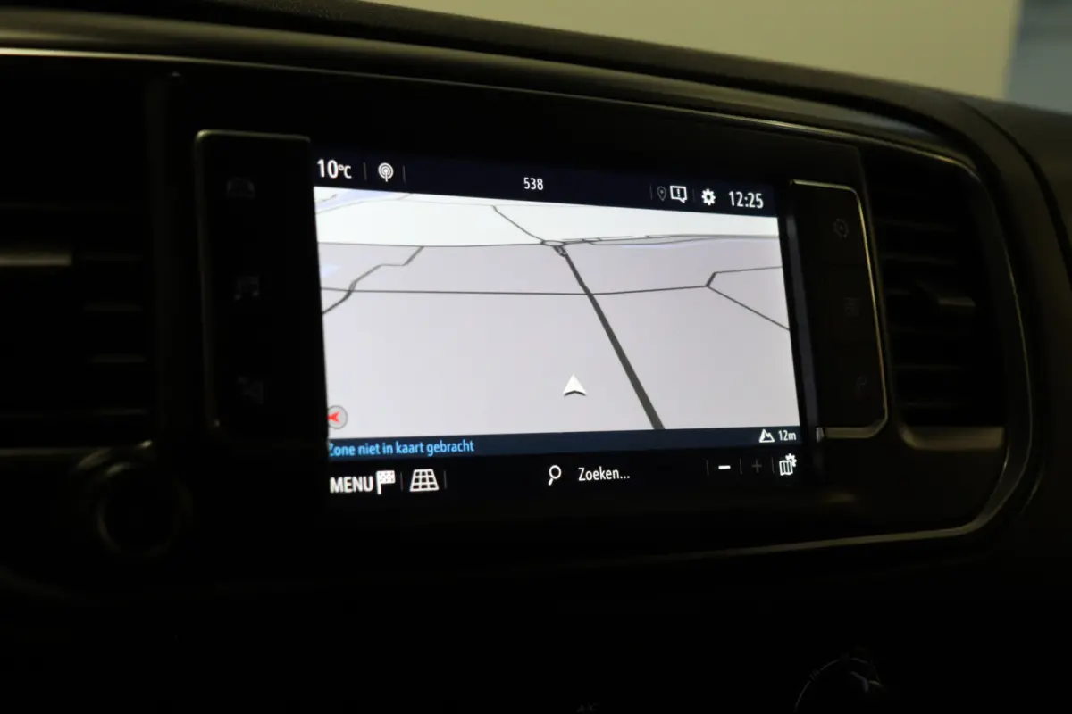 1.5 CDTI L3 EURO 6 - Airco -  Cruise - Camera - €11.900,- Excl.