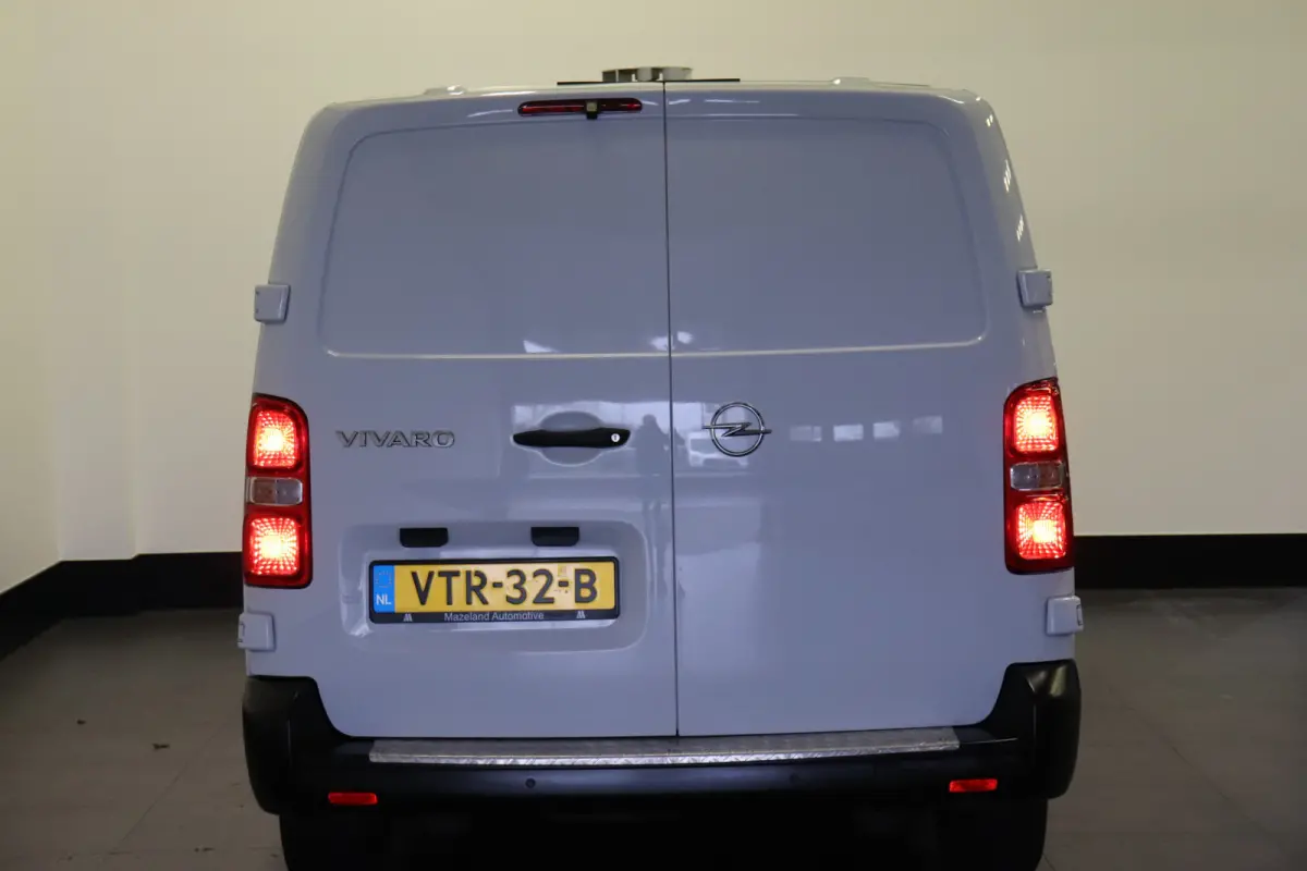 1.5 CDTI L3 EURO 6 - Airco -  Cruise - Camera - €11.900,- Excl.
