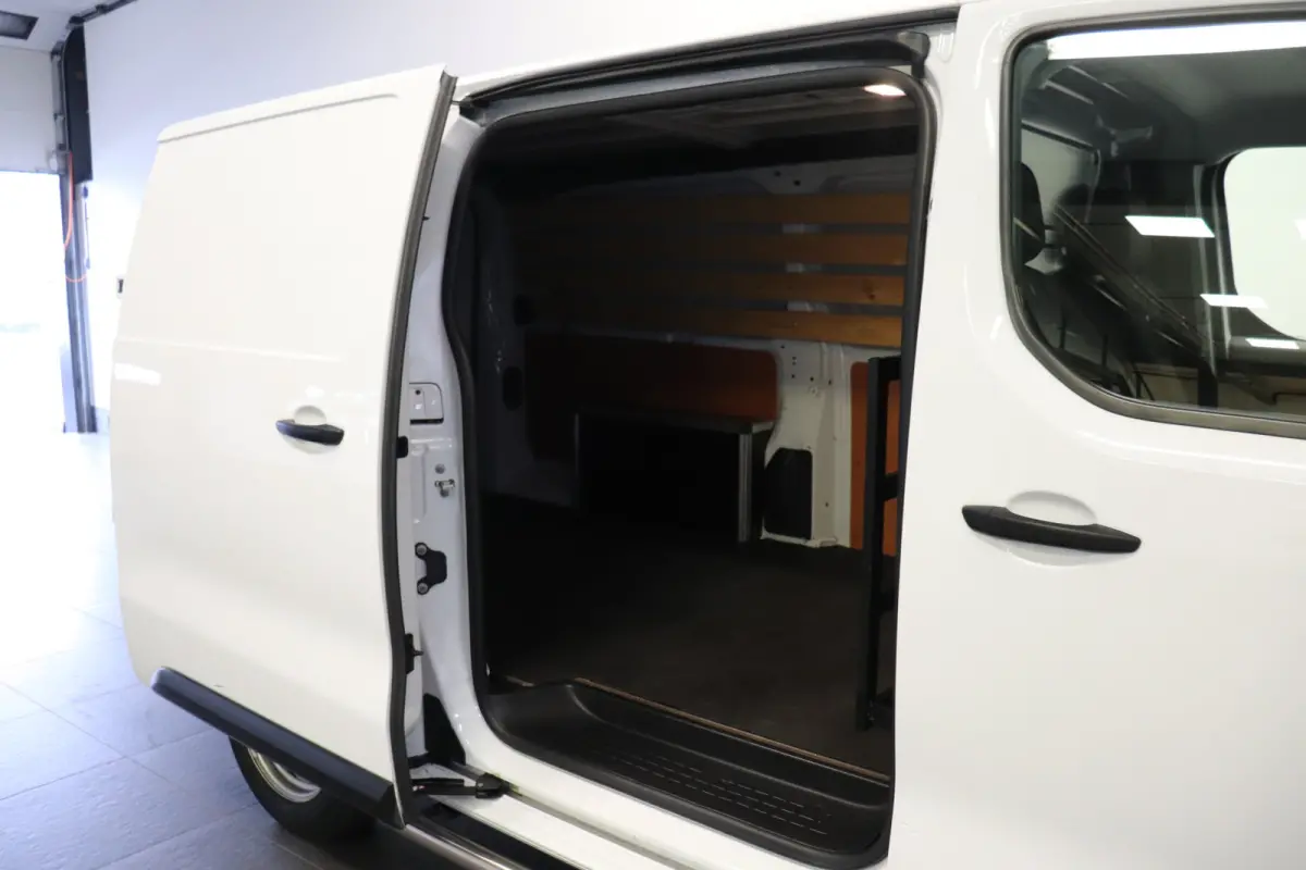 1.5 CDTI L3 EURO 6 - Airco -  Cruise - Camera - €11.900,- Excl.