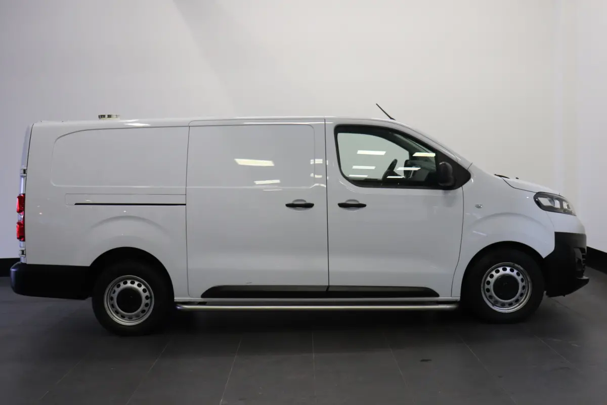 1.5 CDTI L3 EURO 6 - Airco -  Cruise - Camera - €11.900,- Excl.