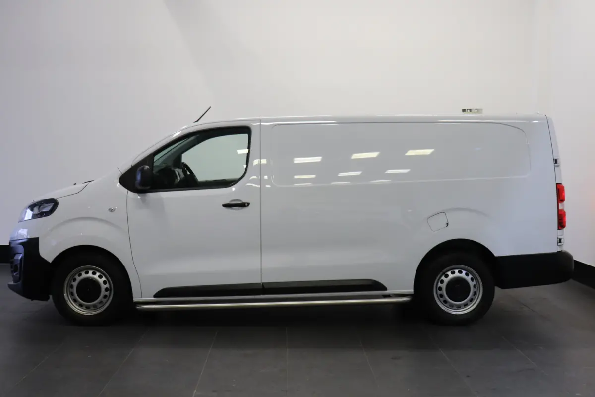 1.5 CDTI L3 EURO 6 - Airco -  Cruise - Camera - €11.900,- Excl.