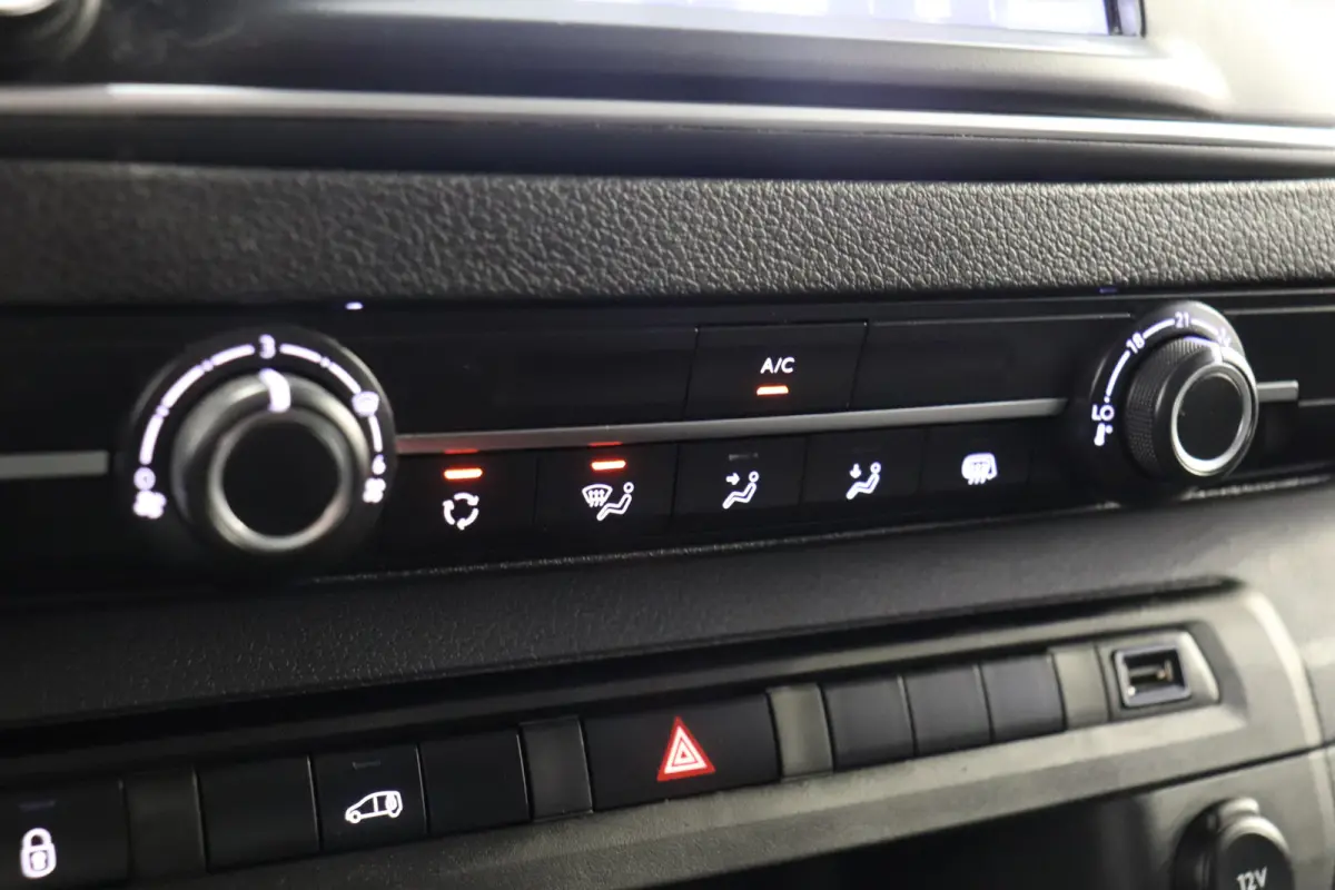 1.5 CDTI L3 EURO 6 - Airco -  Cruise - Camera - €11.900,- Excl.