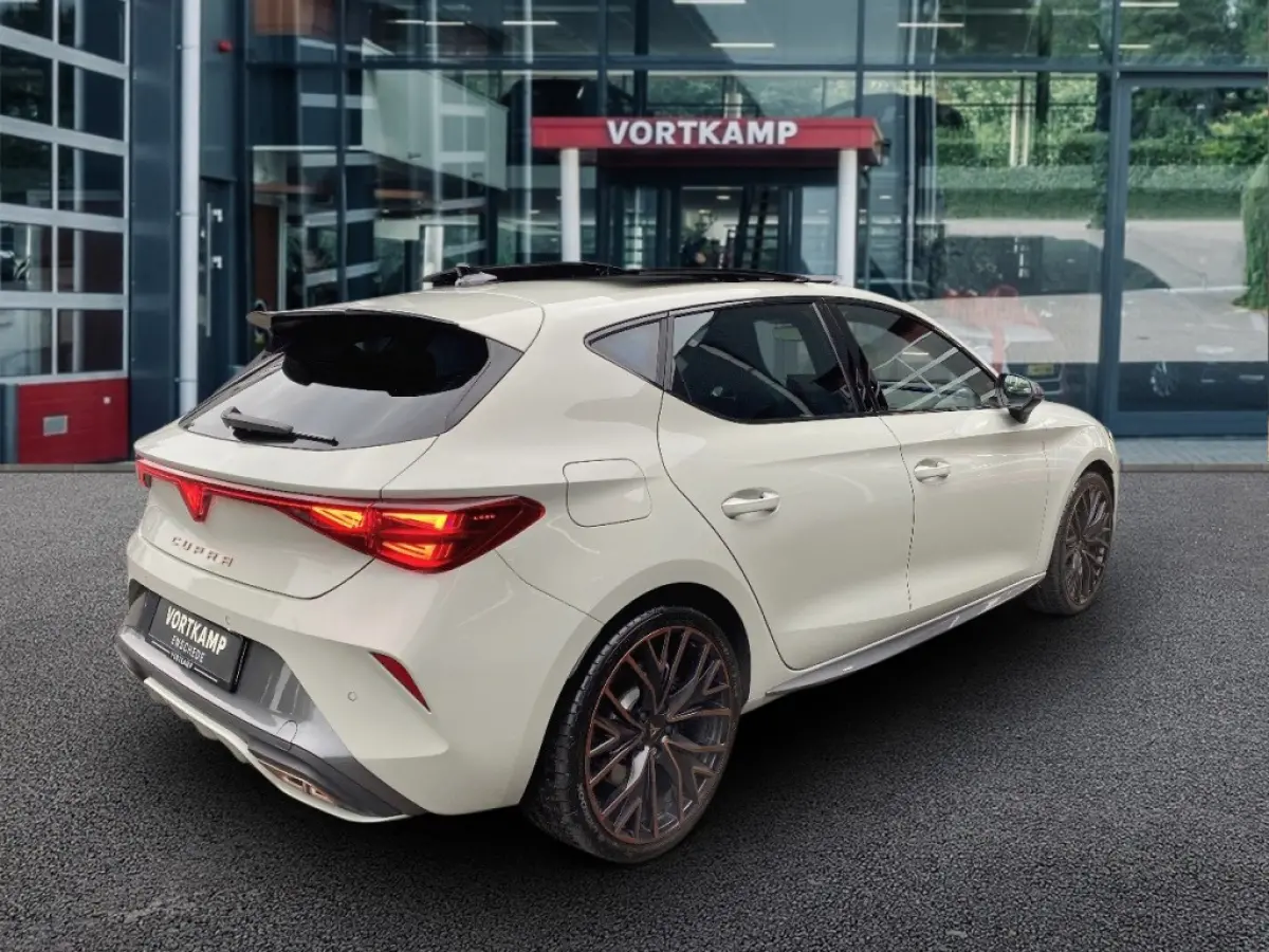 1.5 TSI e-Hyb 272 PK VZ PANO.DAK/CAM./ACC/STOEL+STUURVERW./MEM.