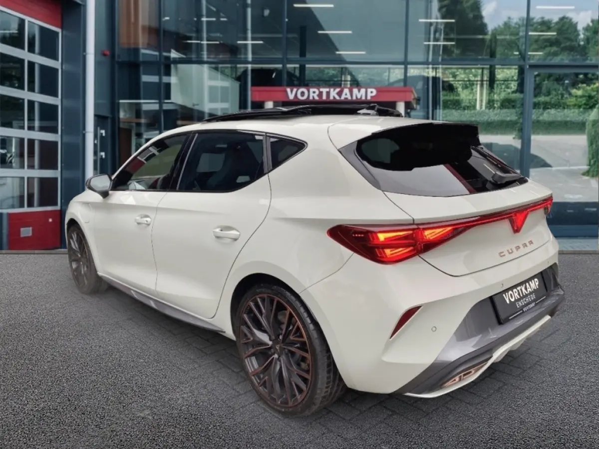 1.5 TSI e-Hyb 272 PK VZ PANO.DAK/CAM./ACC/STOEL+STUURVERW./MEM.