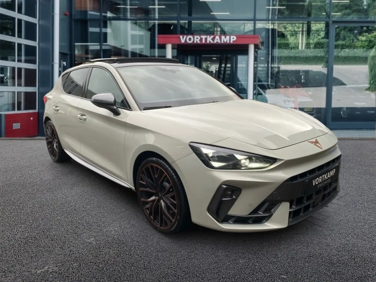 1.5 TSI e-Hyb 272 PK VZ PANO.DAK/CAM./ACC/STOEL+STUURVERW./MEM.
