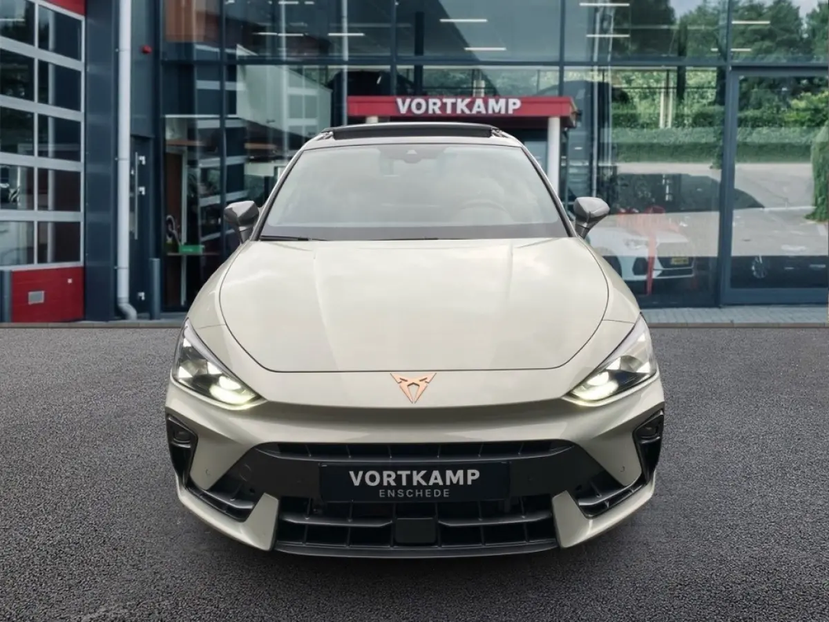 1.5 TSI e-Hyb 272 PK VZ PANO.DAK/CAM./ACC/STOEL+STUURVERW./MEM.