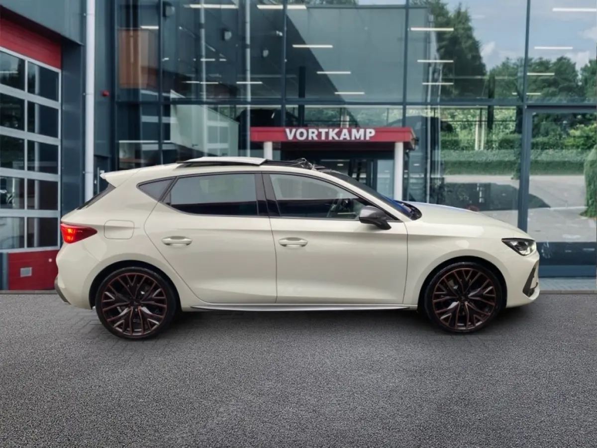 1.5 TSI e-Hyb 272 PK VZ PANO.DAK/CAM./ACC/STOEL+STUURVERW./MEM.
