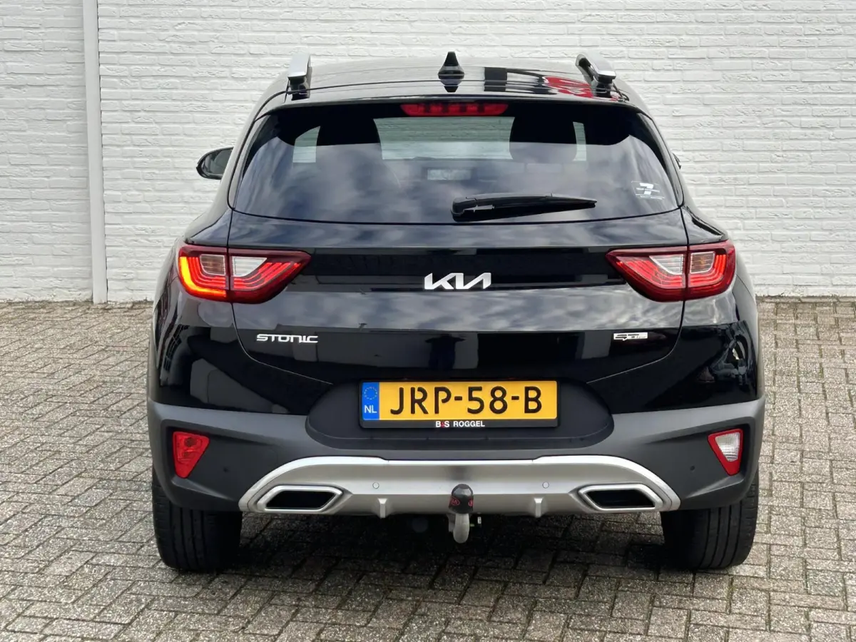 1.0 T-GDi GT-Line Automaat Stoel/Stuur verwarming Garantie Clima Cruise Camera Keyless