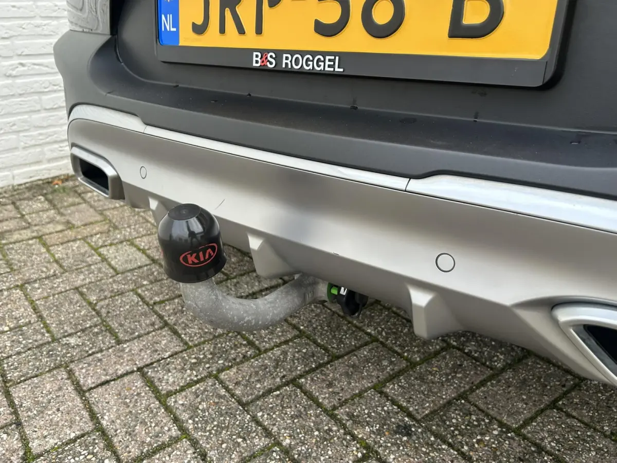 1.0 T-GDi GT-Line Automaat Stoel/Stuur verwarming Garantie Clima Cruise Camera Keyless