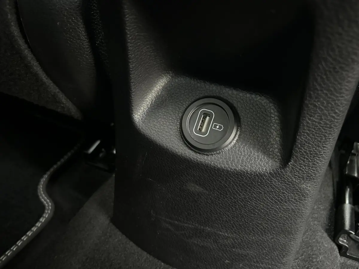 1.0 T-GDi GT-Line Automaat Stoel/Stuur verwarming Garantie Clima Cruise Camera Keyless