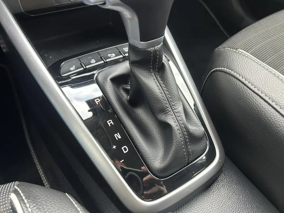 1.0 T-GDi GT-Line Automaat Stoel/Stuur verwarming Garantie Clima Cruise Camera Keyless