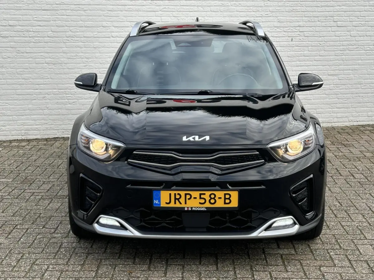 1.0 T-GDi GT-Line Automaat Stoel/Stuur verwarming Garantie Clima Cruise Camera Keyless