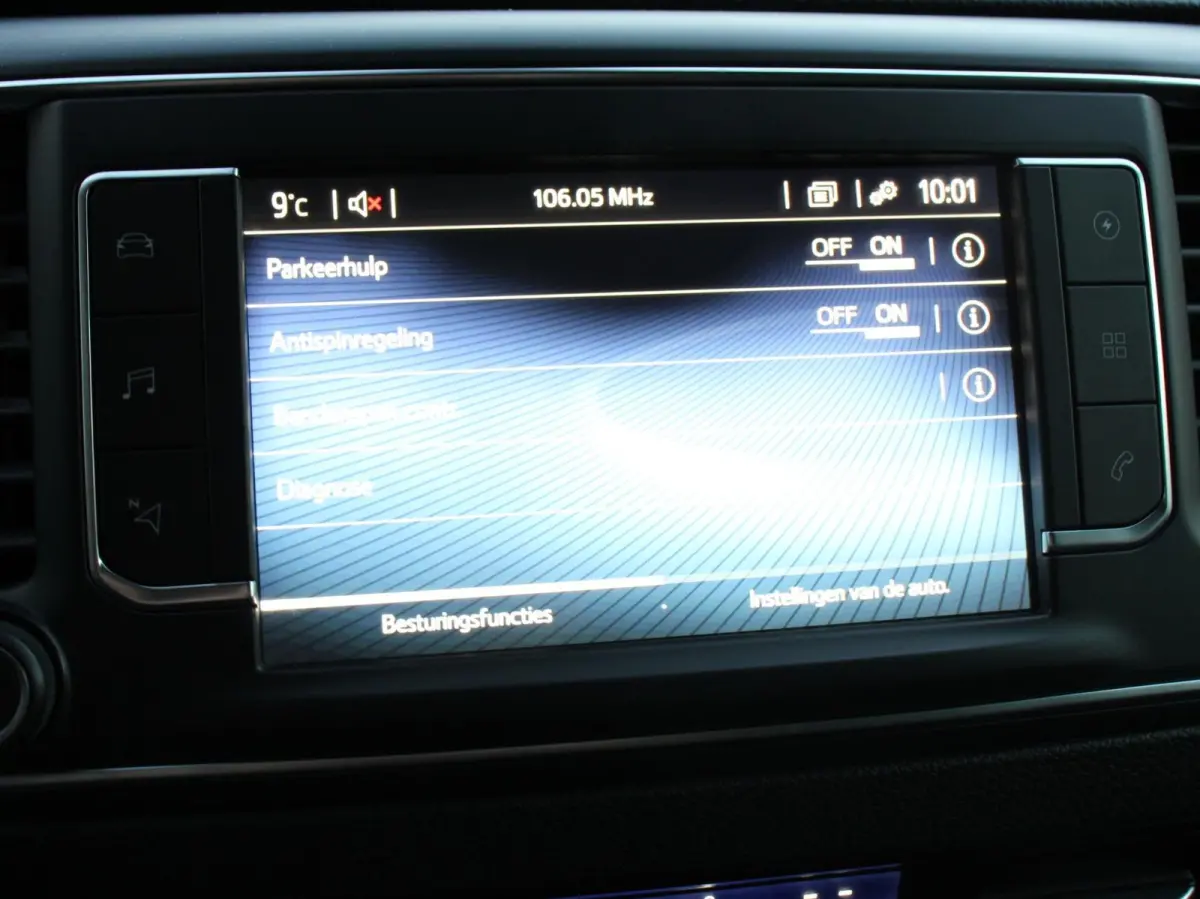Verso Luxury L2 8persoons PERSONENBUS SOH 91% Navigatie Apple Carplay/Android Auto Climate Control Lichtmetalen velgen Cruise Control