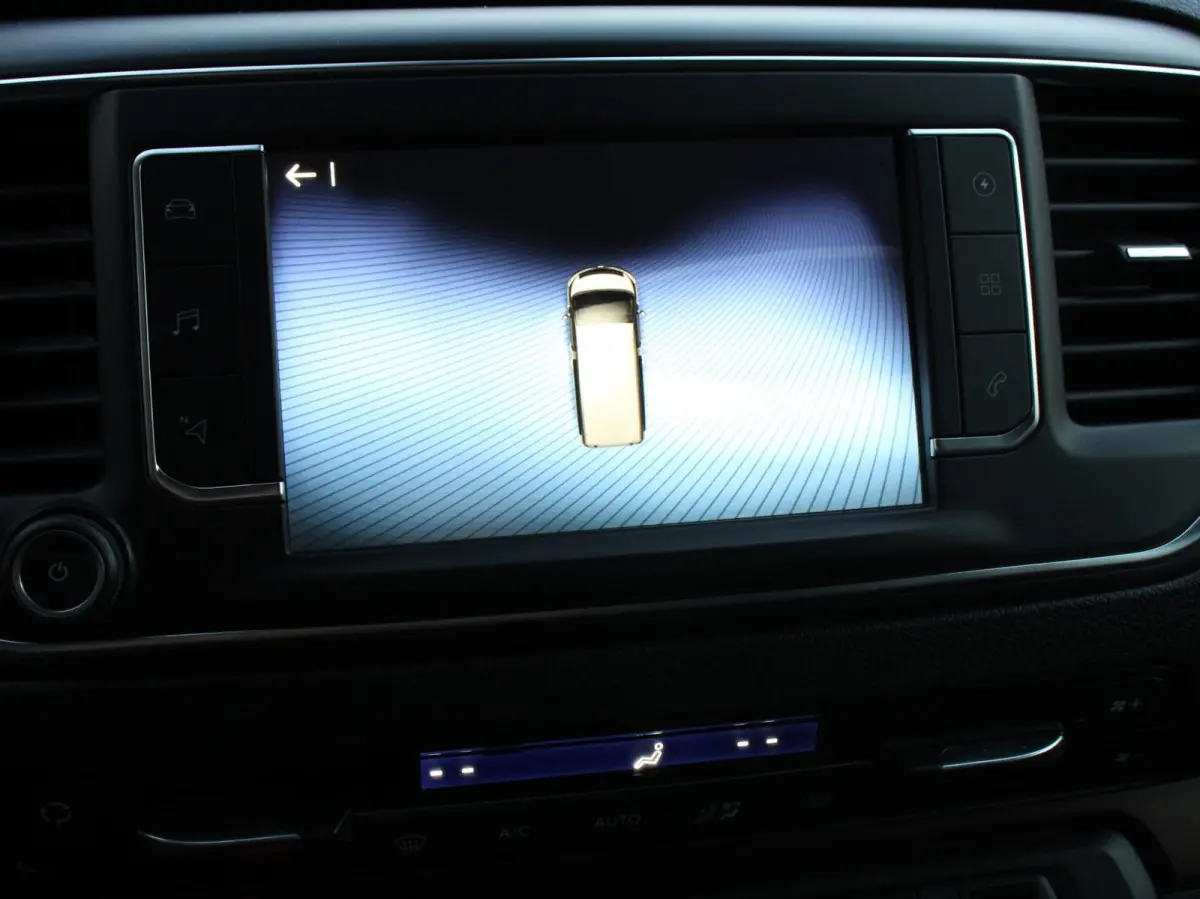 Verso Luxury L2 8persoons PERSONENBUS SOH 91% Navigatie Apple Carplay/Android Auto Climate Control Lichtmetalen velgen Cruise Control