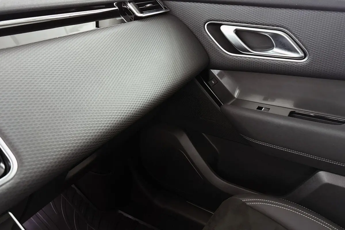 2.0 P250 Turbo AWD Stoel-Stuurverwarming Adaptieve Cruise