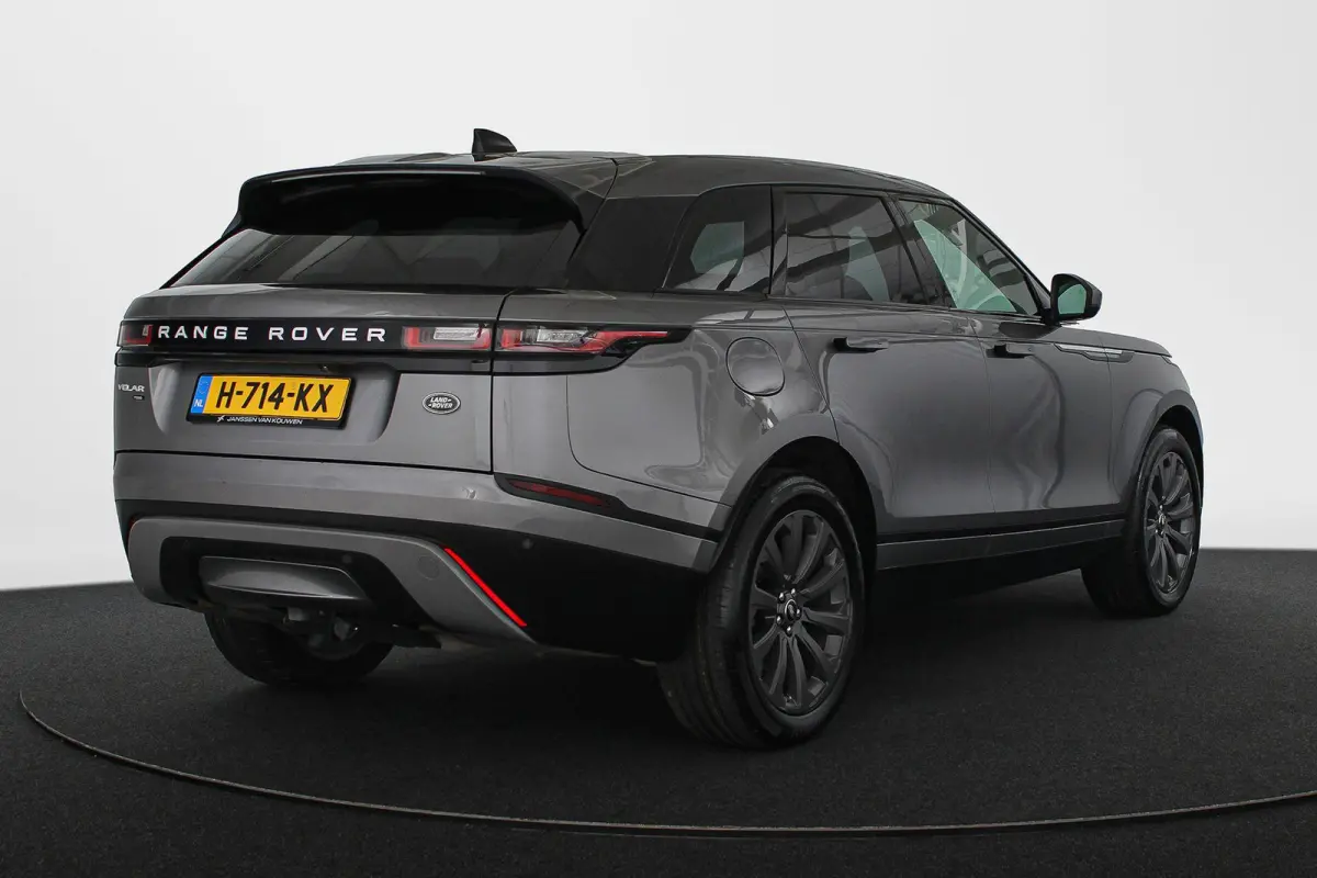 2.0 P250 Turbo AWD Stoel-Stuurverwarming Adaptieve Cruise