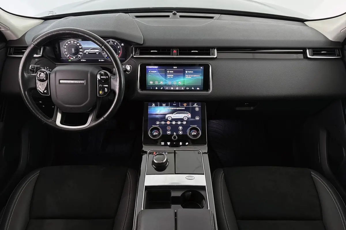 2.0 P250 Turbo AWD Stoel-Stuurverwarming Adaptieve Cruise