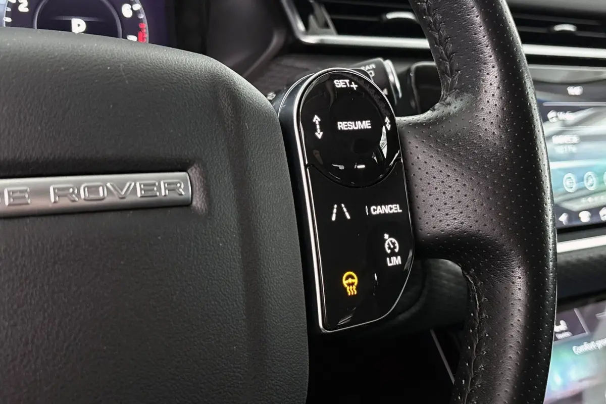 2.0 P250 Turbo AWD Stoel-Stuurverwarming Adaptieve Cruise