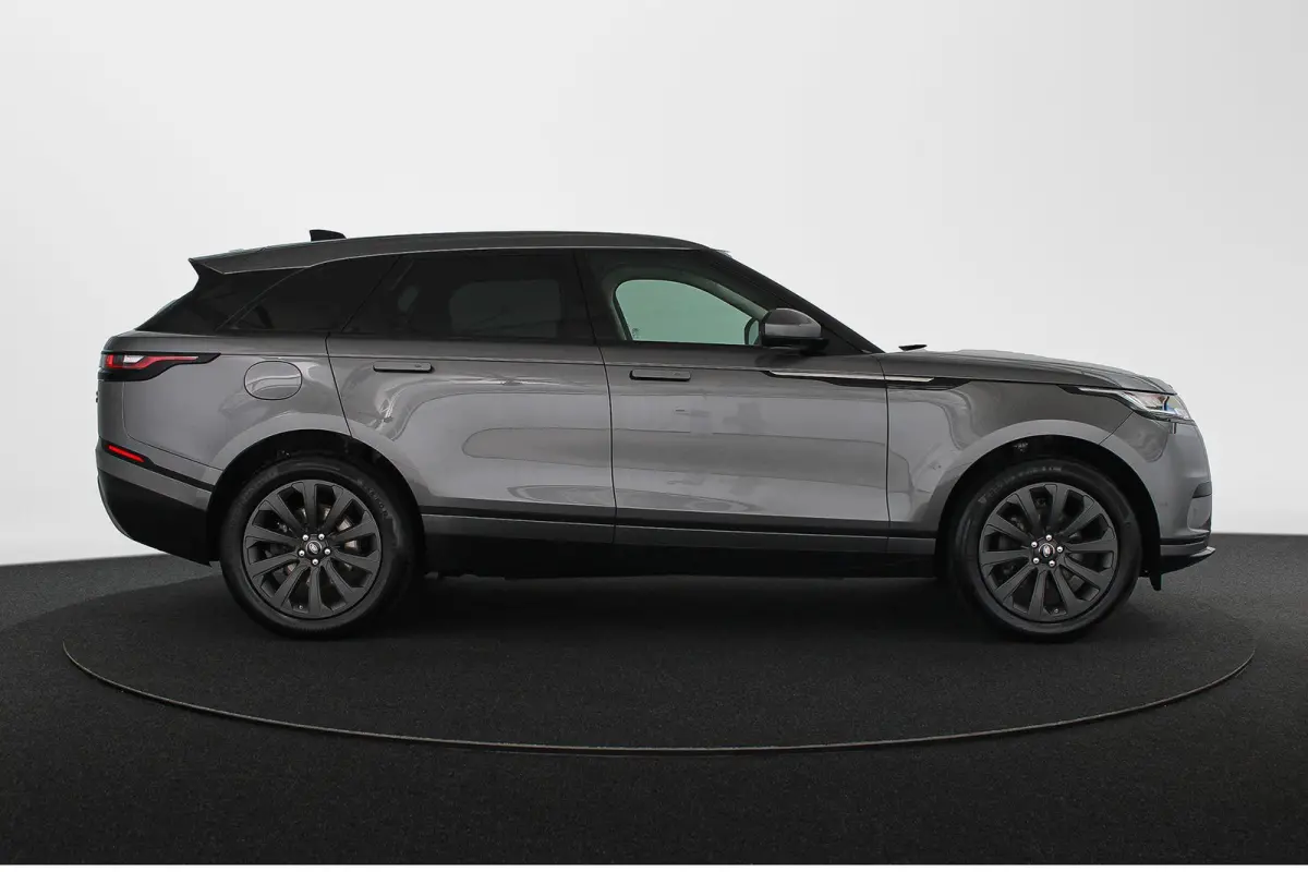 2.0 P250 Turbo AWD Stoel-Stuurverwarming Adaptieve Cruise