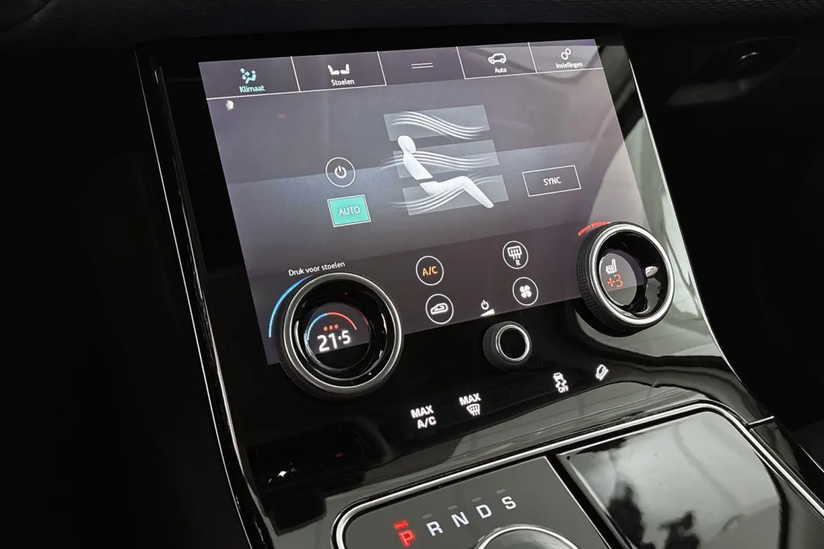 2.0 P250 Turbo AWD Stoel-Stuurverwarming Adaptieve Cruise