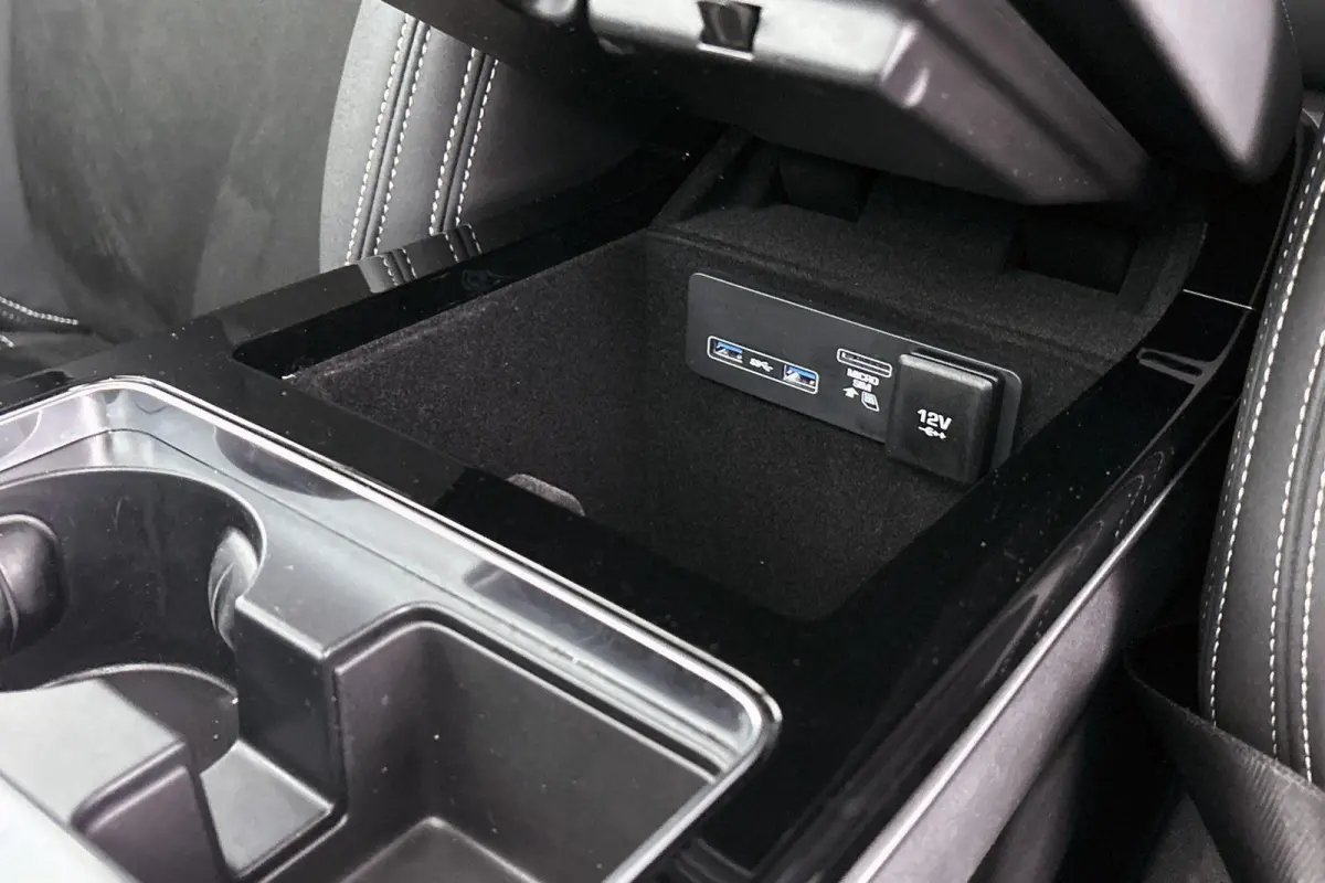 2.0 P250 Turbo AWD Stoel-Stuurverwarming Adaptieve Cruise