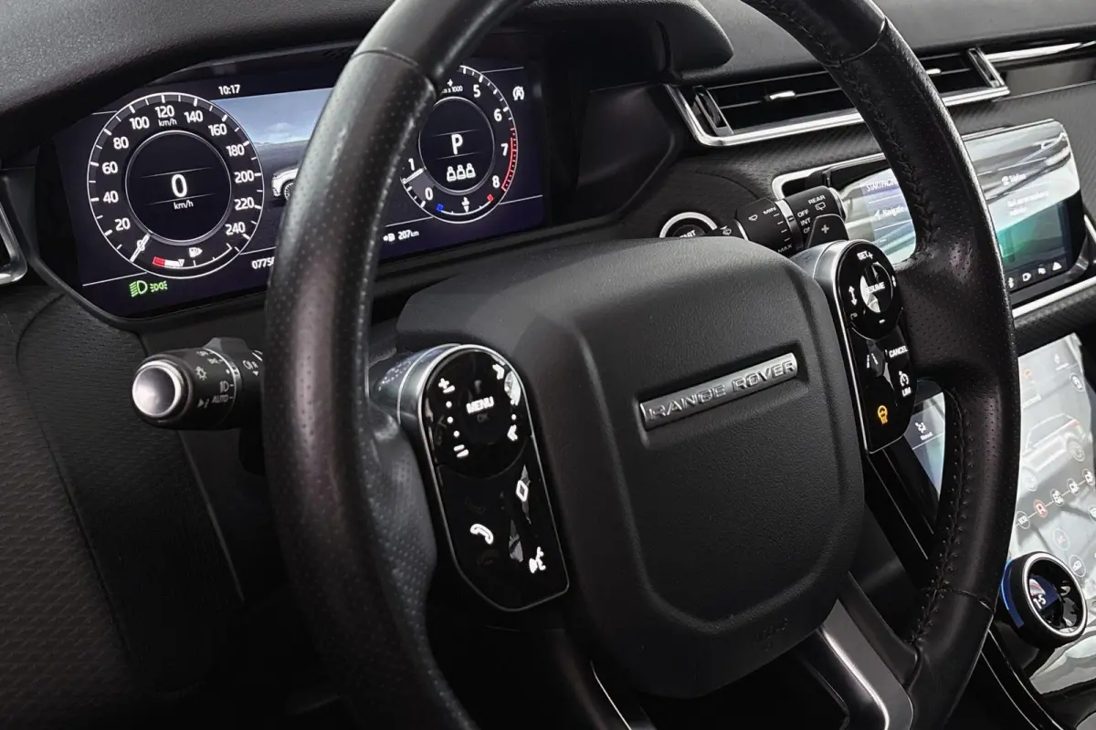 2.0 P250 Turbo AWD Stoel-Stuurverwarming Adaptieve Cruise