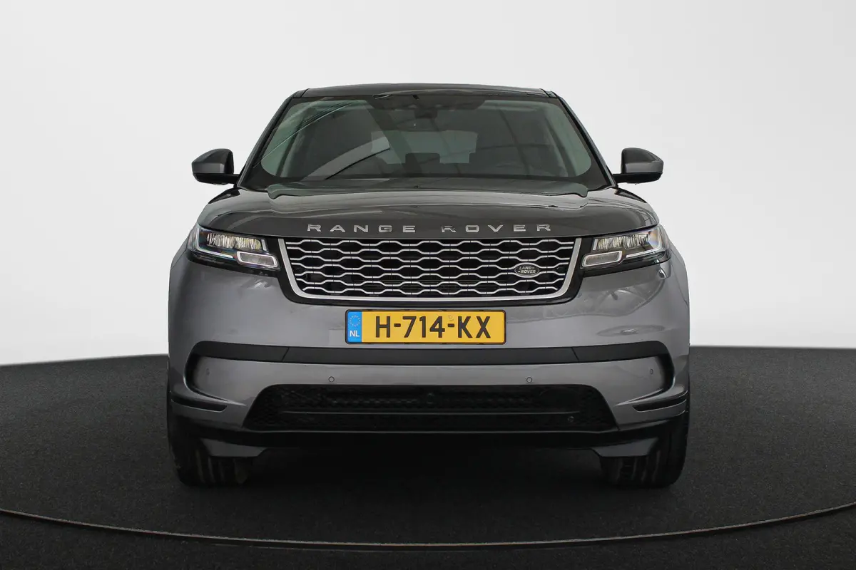 2.0 P250 Turbo AWD Stoel-Stuurverwarming Adaptieve Cruise