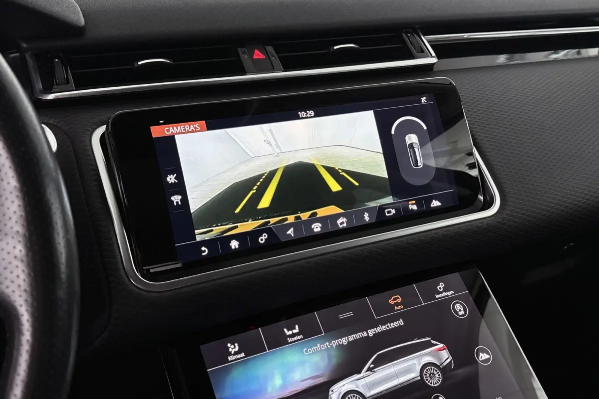 2.0 P250 Turbo AWD Stoel-Stuurverwarming Adaptieve Cruise