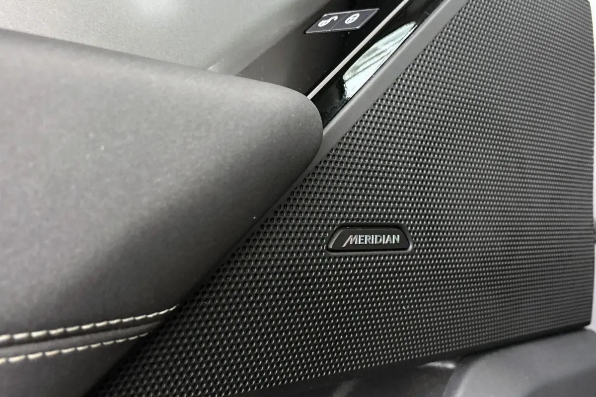 2.0 P250 Turbo AWD Stoel-Stuurverwarming Adaptieve Cruise