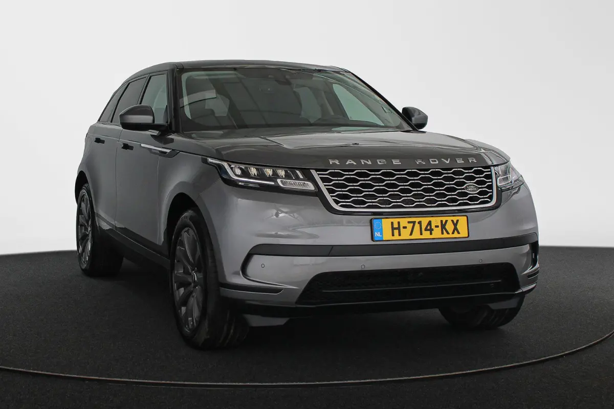 2.0 P250 Turbo AWD Stoel-Stuurverwarming Adaptieve Cruise