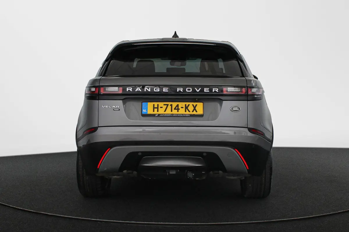 2.0 P250 Turbo AWD Stoel-Stuurverwarming Adaptieve Cruise