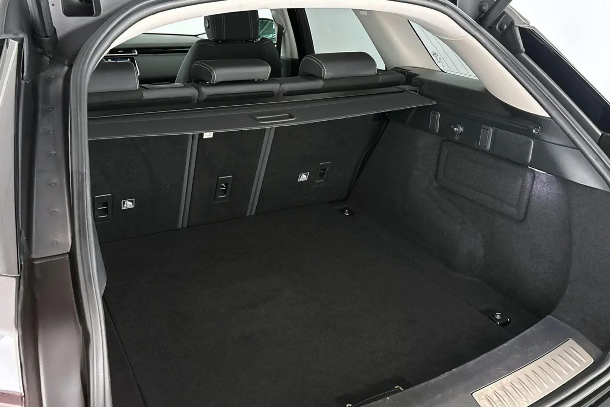 2.0 P250 Turbo AWD Stoel-Stuurverwarming Adaptieve Cruise