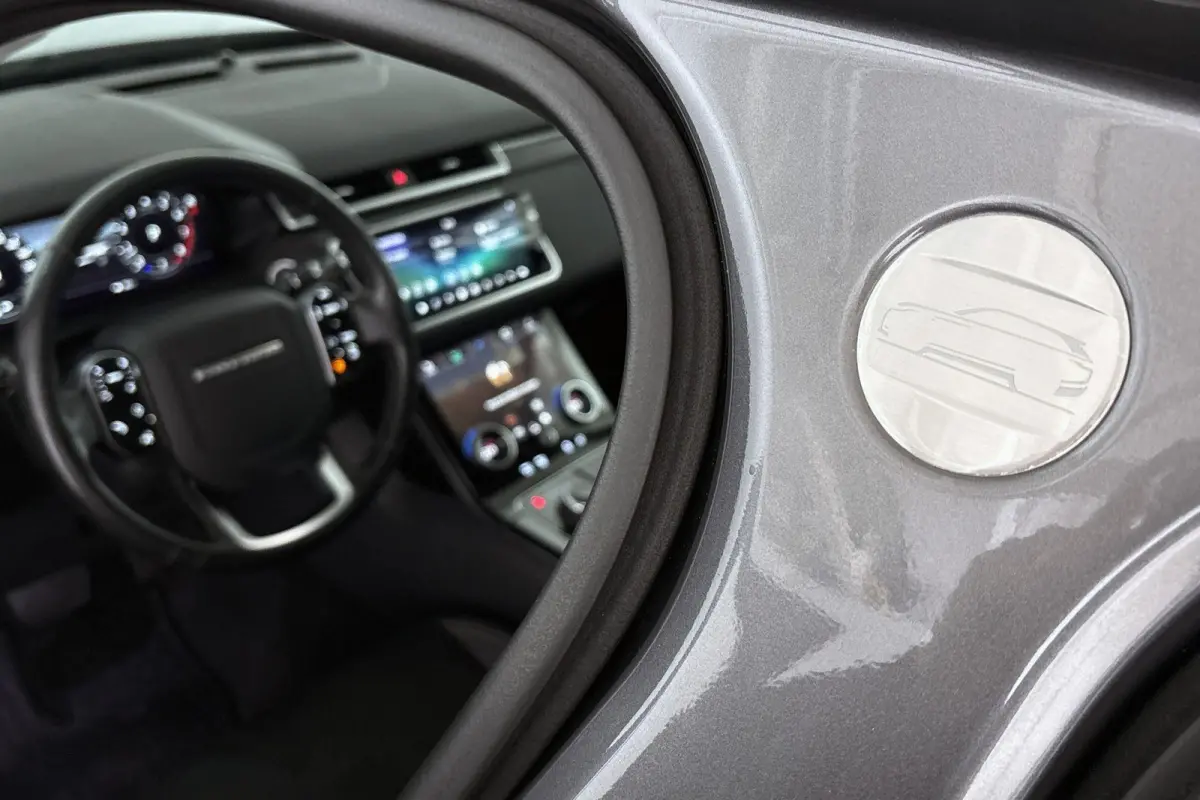 2.0 P250 Turbo AWD Stoel-Stuurverwarming Adaptieve Cruise