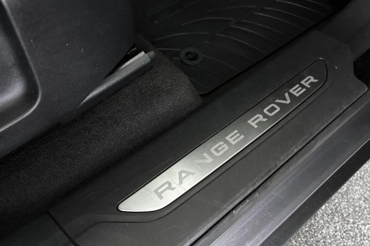 2.0 P250 Turbo AWD Stoel-Stuurverwarming Adaptieve Cruise