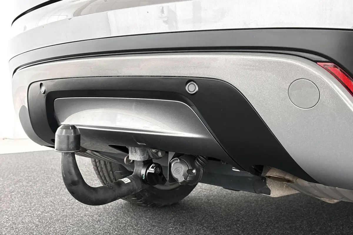 2.0 P250 Turbo AWD Stoel-Stuurverwarming Adaptieve Cruise