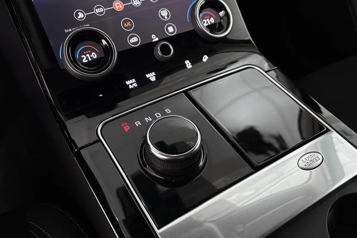 2.0 P250 Turbo AWD Stoel-Stuurverwarming Adaptieve Cruise