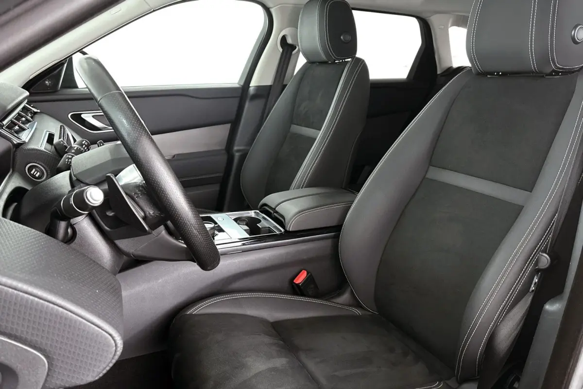 2.0 P250 Turbo AWD Stoel-Stuurverwarming Adaptieve Cruise