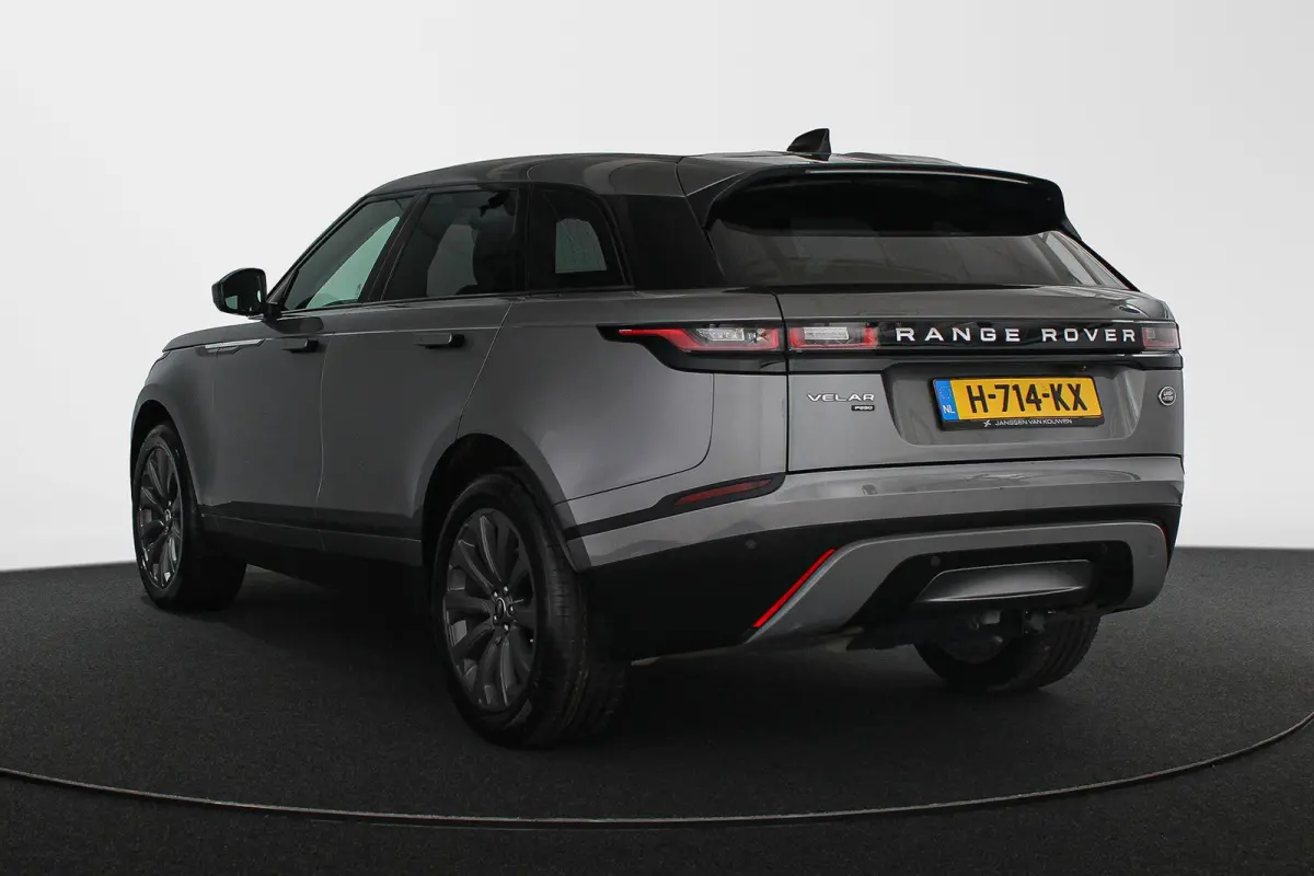 2.0 P250 Turbo AWD Stoel-Stuurverwarming Adaptieve Cruise