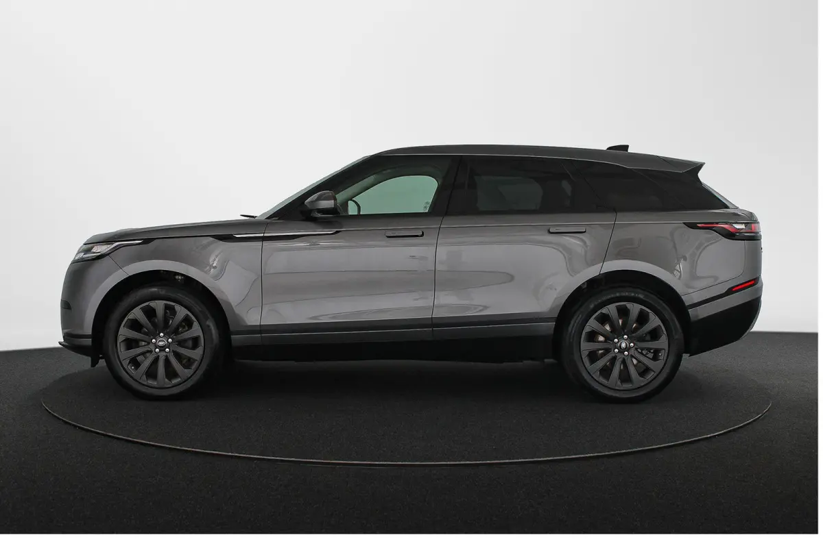 2.0 P250 Turbo AWD Stoel-Stuurverwarming Adaptieve Cruise