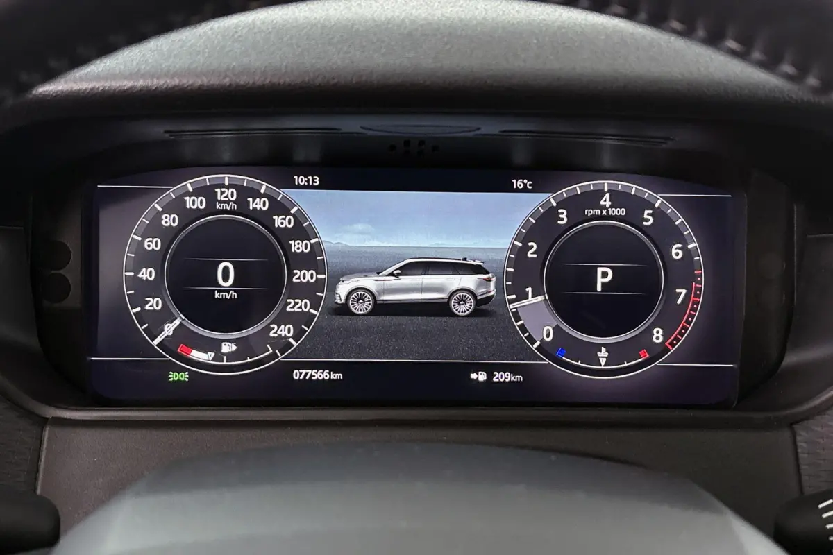 2.0 P250 Turbo AWD Stoel-Stuurverwarming Adaptieve Cruise