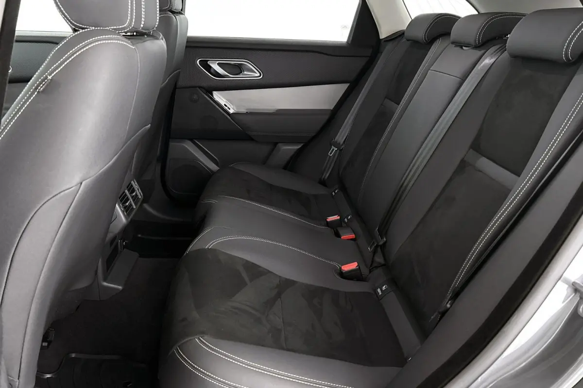2.0 P250 Turbo AWD Stoel-Stuurverwarming Adaptieve Cruise
