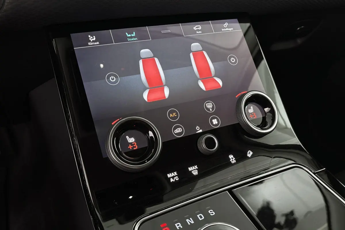 2.0 P250 Turbo AWD Stoel-Stuurverwarming Adaptieve Cruise