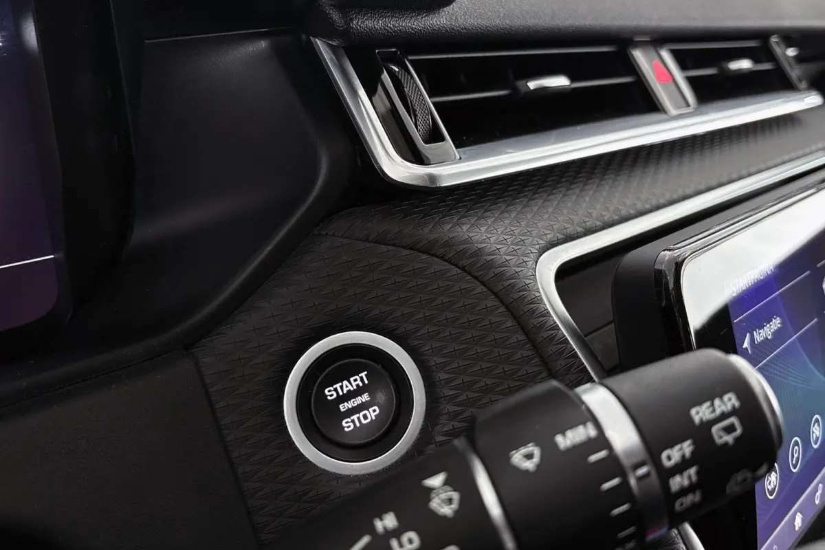 2.0 P250 Turbo AWD Stoel-Stuurverwarming Adaptieve Cruise