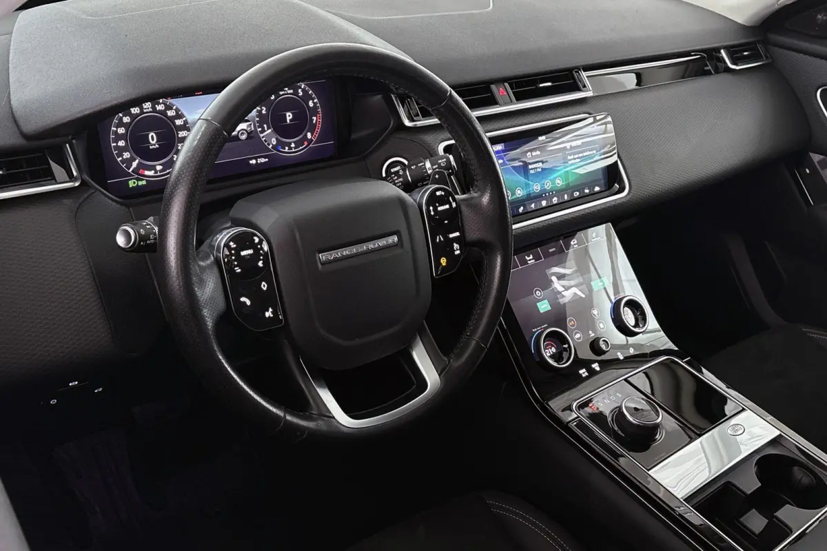2.0 P250 Turbo AWD Stoel-Stuurverwarming Adaptieve Cruise