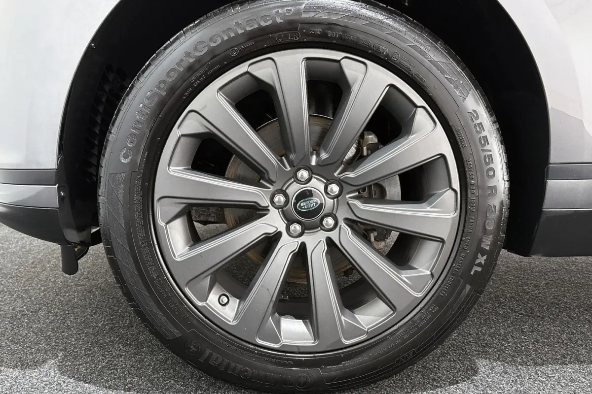 2.0 P250 Turbo AWD Stoel-Stuurverwarming Adaptieve Cruise