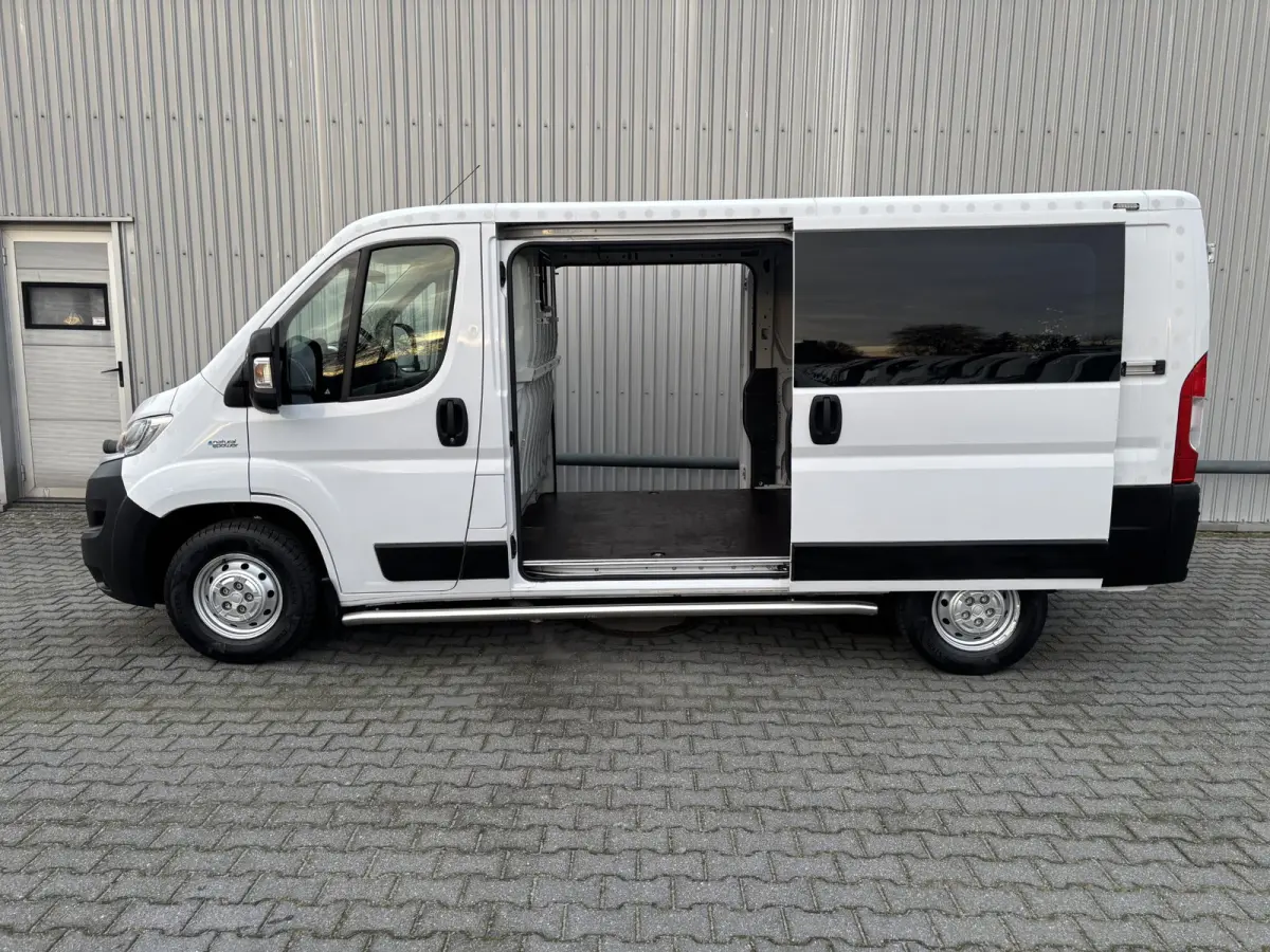35 3.0 CNG L2H1*MARGE*CLIMA*NAVI*HAAK*2XSCHUIF*