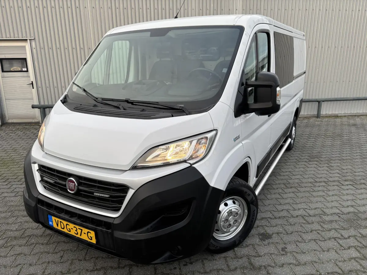 35 3.0 CNG L2H1*MARGE*CLIMA*NAVI*HAAK*2XSCHUIF*